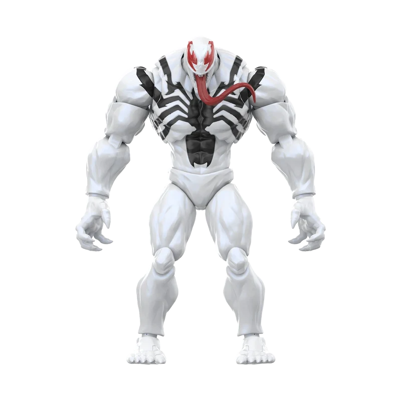 Blokees: Marvel Rivals Anti-Venom