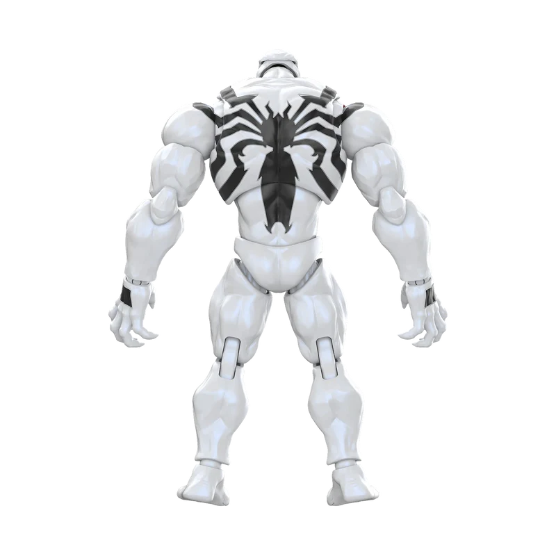 Blokees: Marvel Rivals Anti-Venom