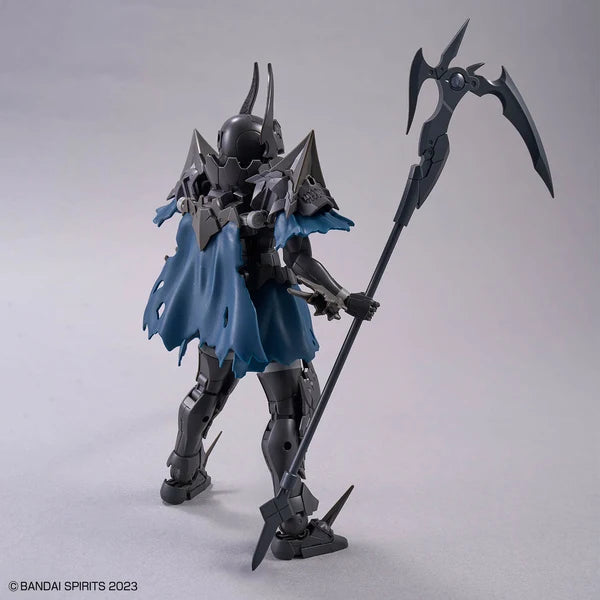 30 Minutes Fantasy: Nekrosknight Model Kit