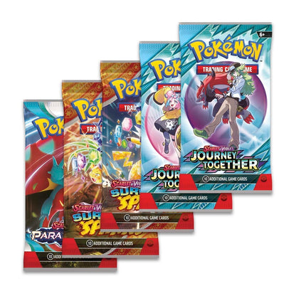 Pokemon TCG: Charizard ex Special Collection