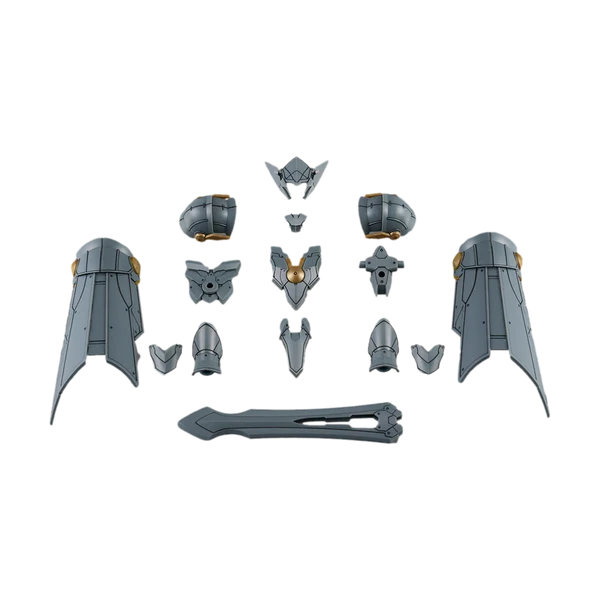 30 Minute Fantasy: Class Up Armor Liber Paladin