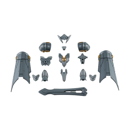 30 Minute Fantasy: Class Up Armor Liber Paladin