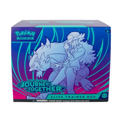 Journey Together ETB
