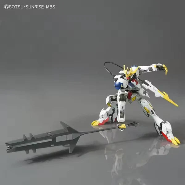HGIBO 033 Gundam Barbatos Lupus Rex
