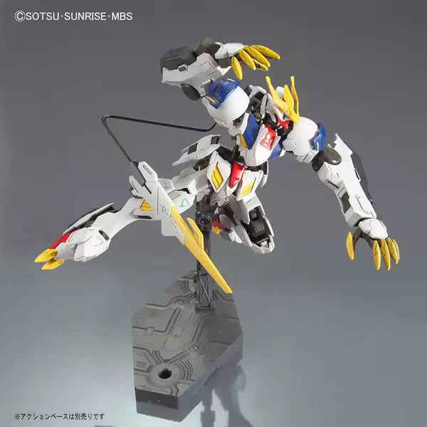 HGIBO 033 Gundam Barbatos Lupus Rex