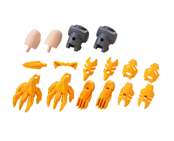 30 Minute Sisters OP-01 Option Parts Set 01 Speed Armor