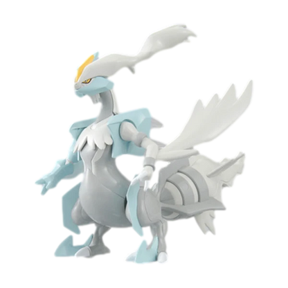 Pokemon Model Kit: White Kyurem