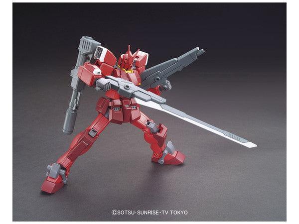 HGBF 026 Gundam Amazing Red Warrior