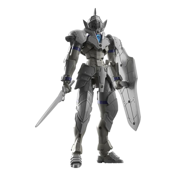 30 Minute Fantasy: Liber Knight