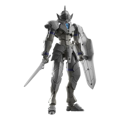 30 Minute Fantasy: Liber Knight