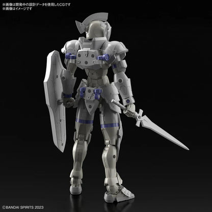 30 Minute Fantasy: Liber Knight