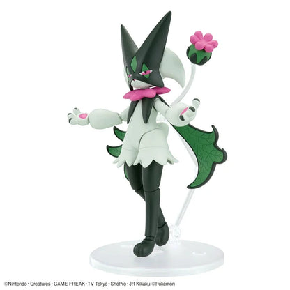 Pokémon Model Kit: Meowscarada