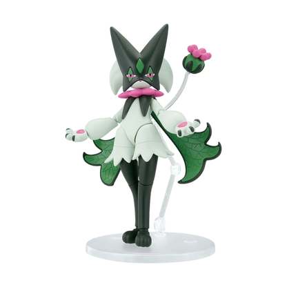 Pokémon Model Kit: Meowscarada
