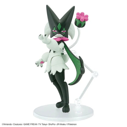 Pokémon Model Kit: Meowscarada