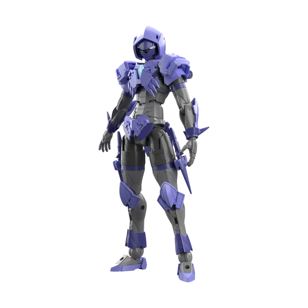 30 Minute Fantasy: Liber Assassin