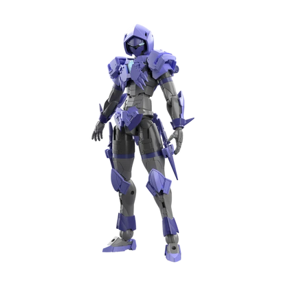 30 Minute Fantasy: Liber Assassin