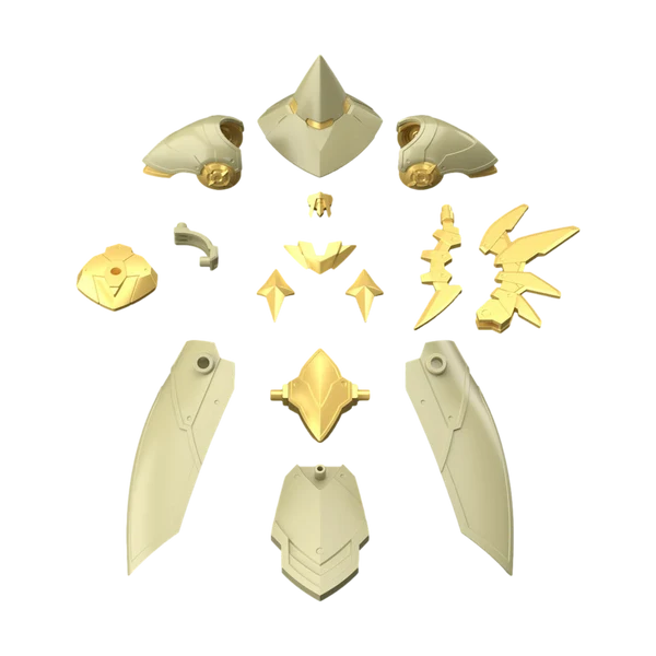 30 Minute Fantasy: Class Up Armor Liber Sorcerer