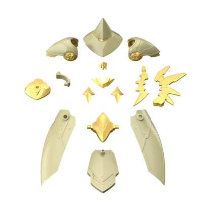 30 Minute Fantasy: Class Up Armor Liber Sorcerer