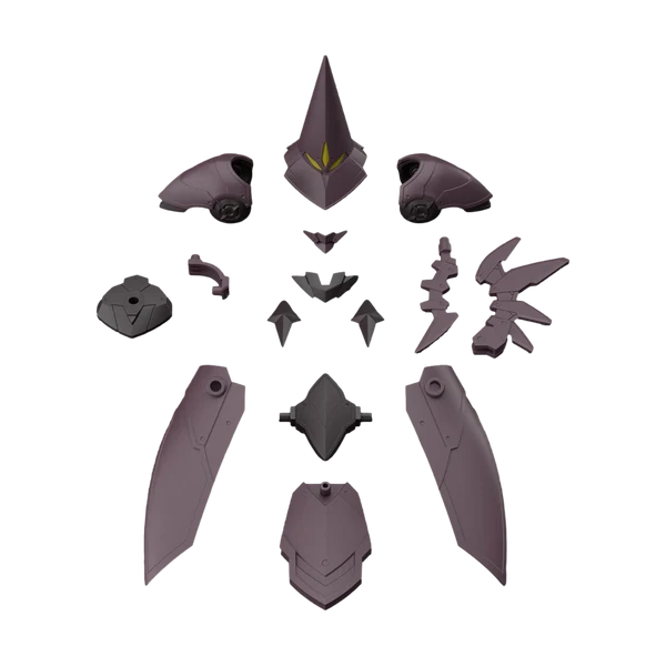 30 Minute Fantasy: Class Up Armor Rosan Sorcerer