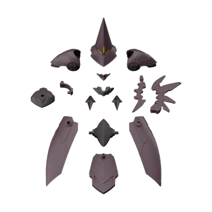 30 Minute Fantasy: Class Up Armor Rosan Sorcerer