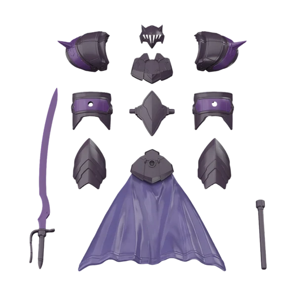 30 Minute Fantasy: Class Up Armor Rosan Enchanter