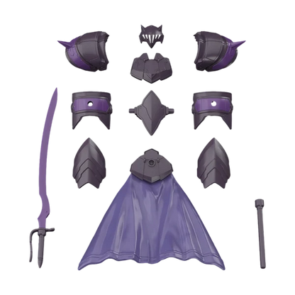 30 Minute Fantasy: Class Up Armor Rosan Enchanter