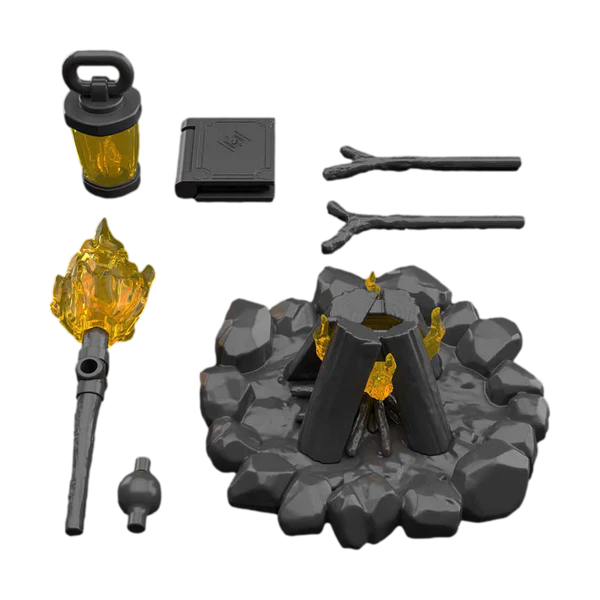 30MF Item Shop 4 (Quest Option)