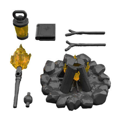 30MF Item Shop 4 (Quest Option)