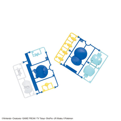 Pokemon Piplup Quick Model Kit