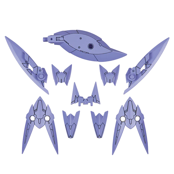 30 Minute Sisters OP-04 Option Parts Set 4 (Stealth Unit)