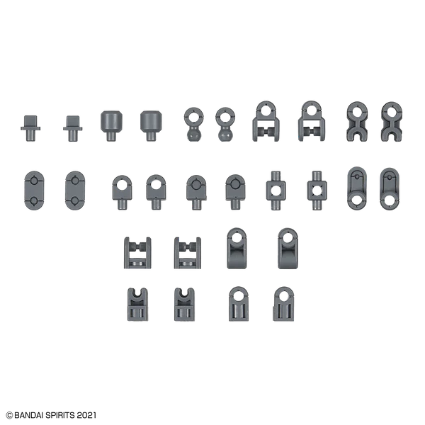 30 Minute Sisters OP-04 Option Parts Set 4 (Stealth Unit)
