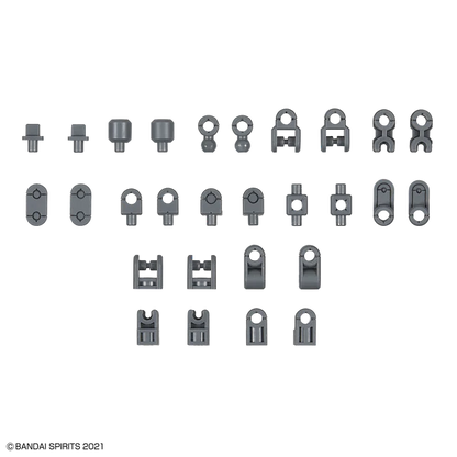 30 Minute Sisters OP-04 Option Parts Set 4 (Stealth Unit)