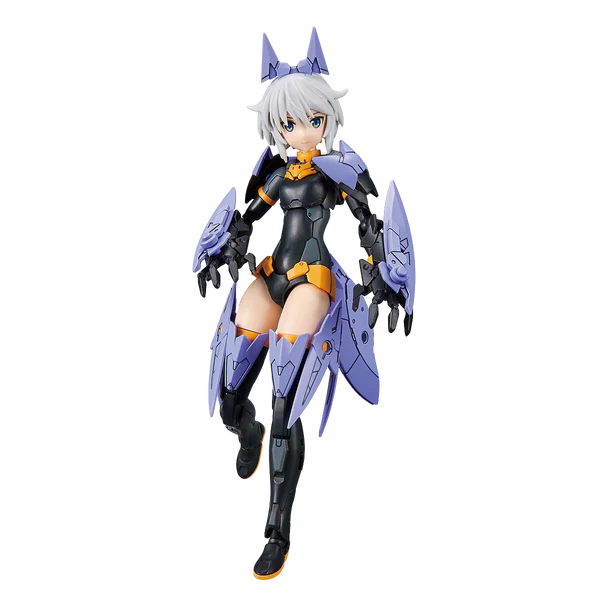 30 Minute Sisters OP-04 Option Parts Set 4 (Stealth Unit)