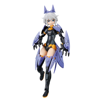 30 Minute Sisters OP-04 Option Parts Set 4 (Stealth Unit)