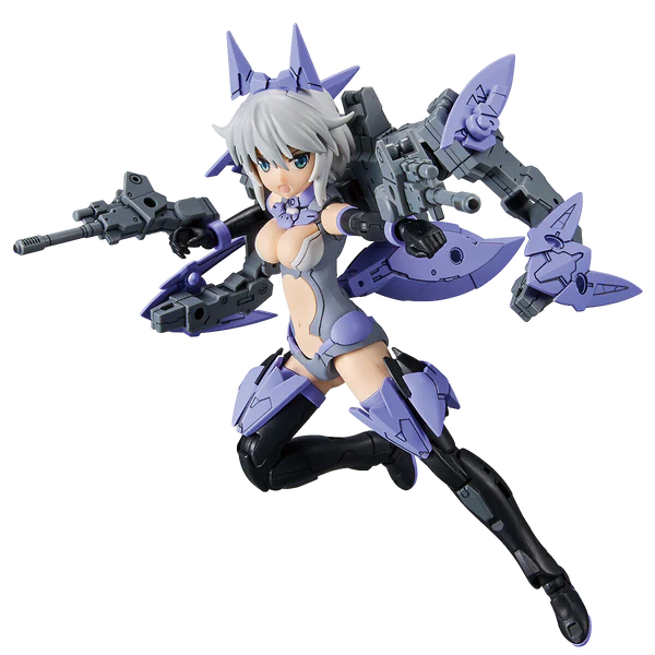30 Minute Sisters OP-04 Option Parts Set 4 (Stealth Unit)