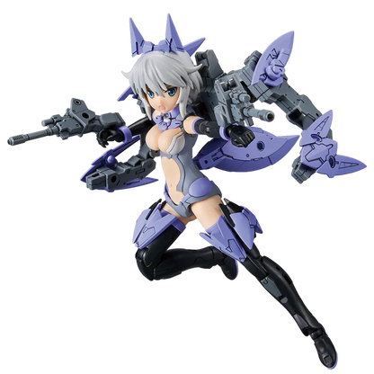30 Minute Sisters OP-04 Option Parts Set 4 (Stealth Unit)