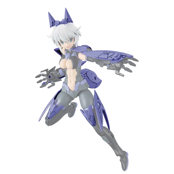 30 Minute Sisters OP-04 Option Parts Set 4 (Stealth Unit)