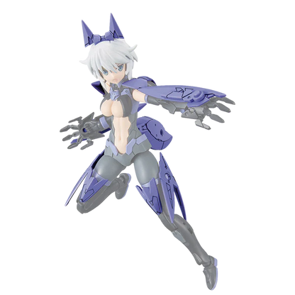 30 Minute Sisters OP-04 Option Parts Set 4 (Stealth Unit)