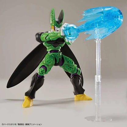 DragonBall Model KIt: PERFECT CELL (Figure-rise)