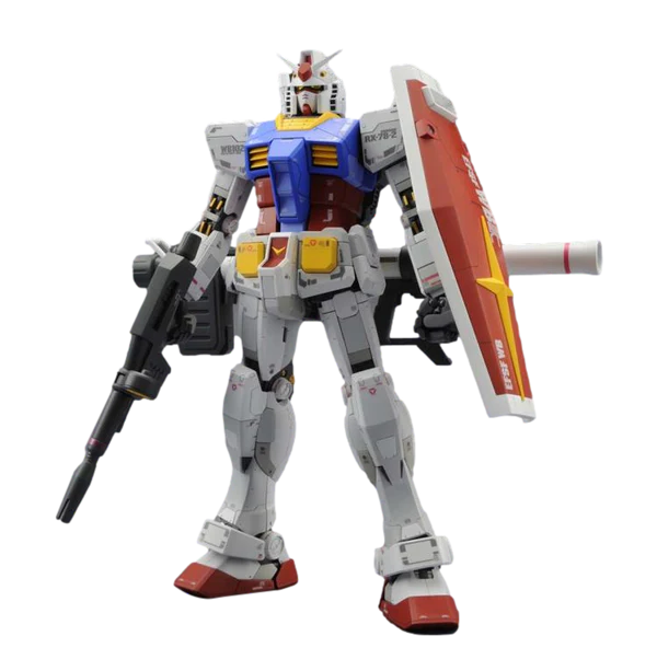 MG RX-78-2 Gundam (Ver. 3.0)
