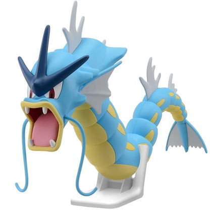 Pokemon Gyarados 52 Model Kit