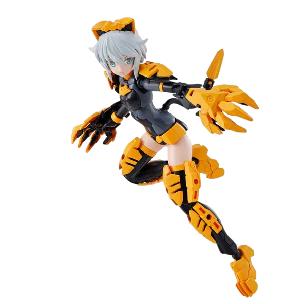 30 Minute Sisters OP-01 Option Parts Set 01 Speed Armor