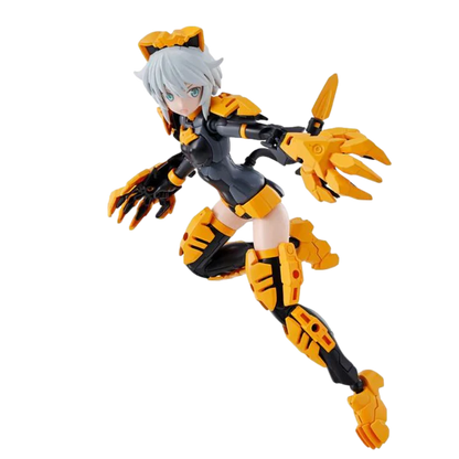 30 Minute Sisters OP-01 Option Parts Set 01 Speed Armor