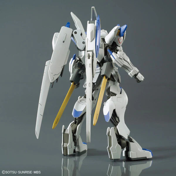 HG Iron Blooded Orphans 036 Gundam Bael