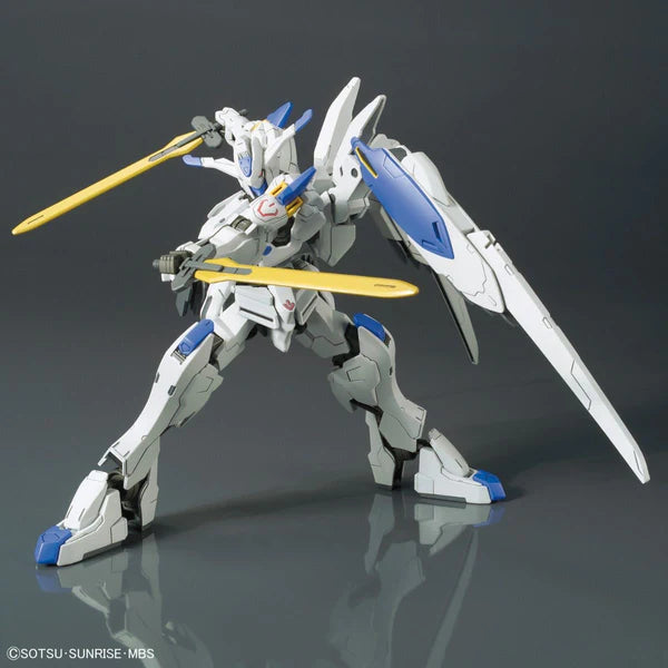 HG Iron Blooded Orphans 036 Gundam Bael