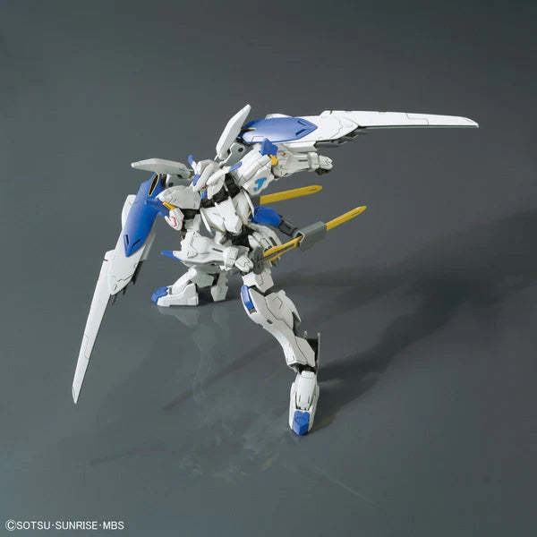 HG Iron Blooded Orphans 036 Gundam Bael