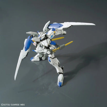 HG Iron Blooded Orphans 036 Gundam Bael