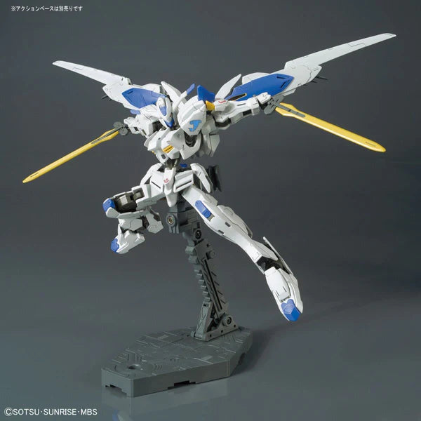 HG Iron Blooded Orphans 036 Gundam Bael