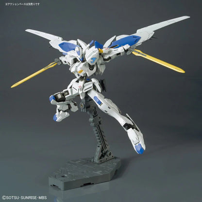 HG Iron Blooded Orphans 036 Gundam Bael