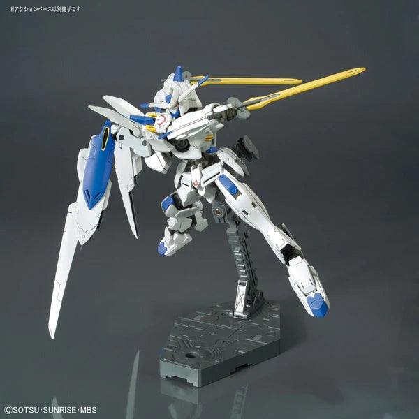 HG Iron Blooded Orphans 036 Gundam Bael
